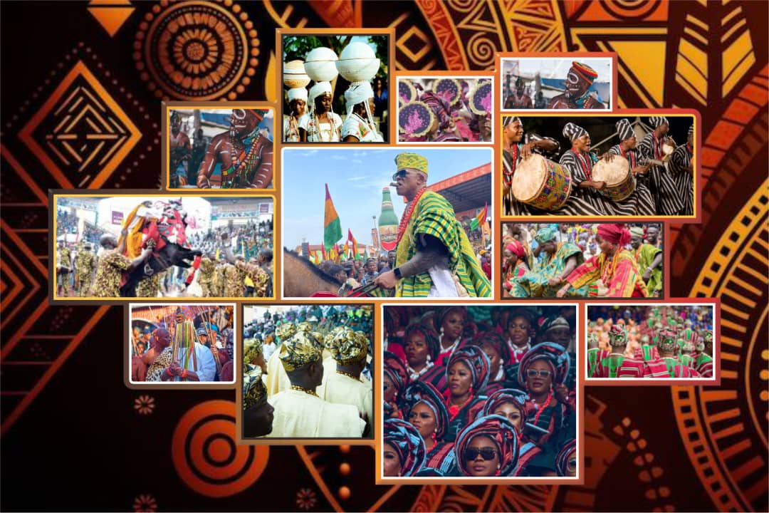 Beyond the Steeze: The Hidden Logistics Behind Ojude-Oba Festival